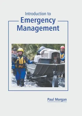 Úvod do krízového manažmentu - Introduction to Emergency Management