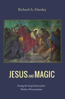 Ježiš a mágia - Jesus and Magic