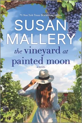Vinohrad na Maľovanom mesiaci - The Vineyard at Painted Moon