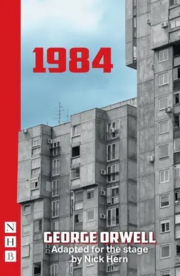 1984 (Moderné hry NHB) - 1984 (NHB Modern Plays)