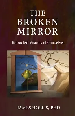 Rozbité zrkadlo: Lomené videnie seba samého - The Broken Mirror: Refracted Visions of Ourselves