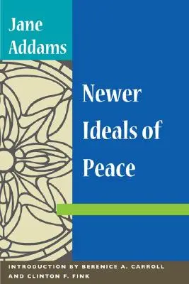 Novšie ideály mieru - Newer Ideals of Peace