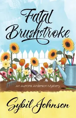Osudový ťah štetcom - Fatal Brushstroke