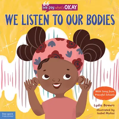 Počúvame svoje telo - We Listen to Our Bodies