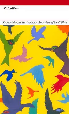 Voliéra malých vtákov - An Aviary of Small Birds