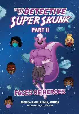 Tváre hrdinov - Faces of Heroes