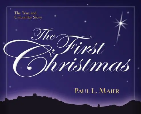Prvé Vianoce: Pravdivý a neznámy príbeh - The First Christmas: The True and Unfamiliar Story
