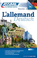 L'Allemand (iba kniha) - L'Allemand (Book Only)