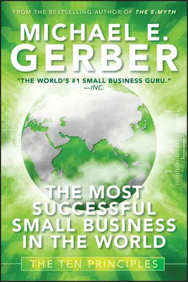 Najúspešnejší malý podnik - Most Successful Small Business