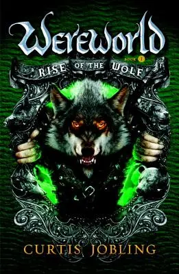 Vzostup vlka - Rise of the Wolf