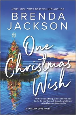 JEDNO VIANOČNÉ ŽELANIE - ONE CHRISTMAS WISH