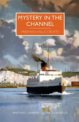Záhada v kanáli - Mystery in the Channel