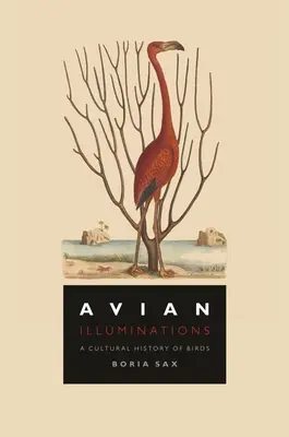 Vtáčie iluminácie: Kultúrne dejiny vtákov - Avian Illuminations: A Cultural History of Birds
