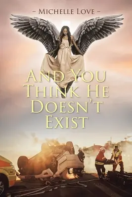 A ty si myslíš, že neexistuje - And You Think He Doesn't Exist