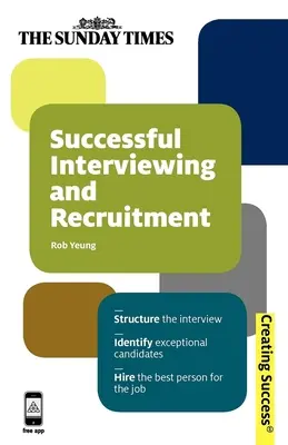 Úspešný pohovor a nábor zamestnancov - Successful Interviewing and Recruitment