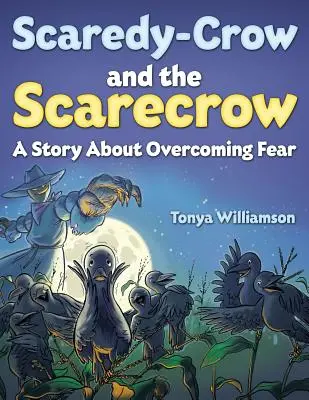 Strašiak a strašidlo - Scaredy-Crow And The Scarecrow
