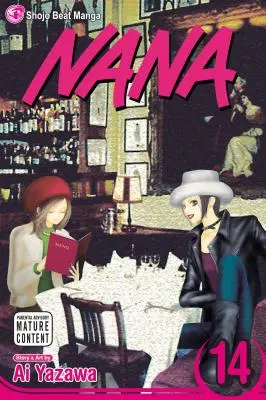Nana, zväzok 14, 14 - Nana, Vol. 14, 14