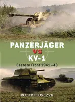 Panzerjager vs KV-1 - Východný front 1941-43 - Panzerjager vs KV-1 - Eastern Front 1941-43