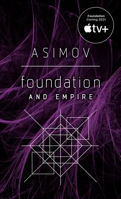 Nadácia a ríša - Foundation and Empire