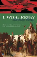 Ja sa odvďačím - I Will Repay