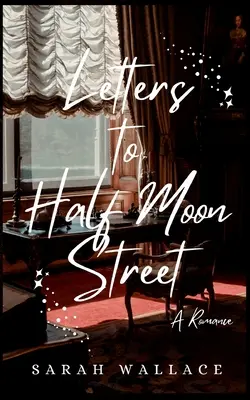 Listy na Polmesiacu - Letters to Half Moon Street