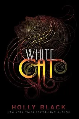 Biela mačka, 1 - White Cat, 1
