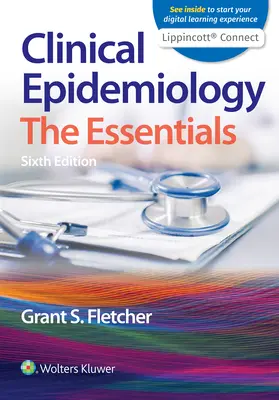 Klinická epidemiológia: Základné informácie - Clinical Epidemiology: The Essentials