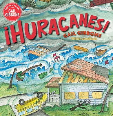 Hurakány! - Huracanes!