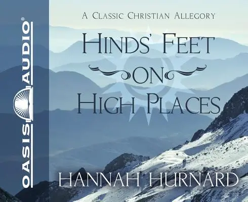 Hindyho nohy na vysokých miestach - Hind's Feet on High Places