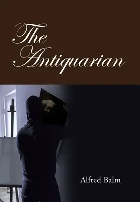 Antikvariát - The Antiquarian