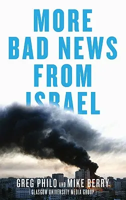 Ďalšie zlé správy z Izraela - More Bad News From Israel