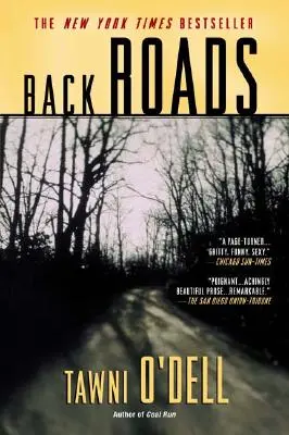 Zadné cesty - Back Roads