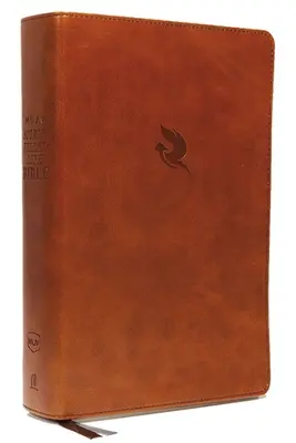 Biblia NKJV Život naplnený duchom - NKJV Spirit-Filled Life Bible