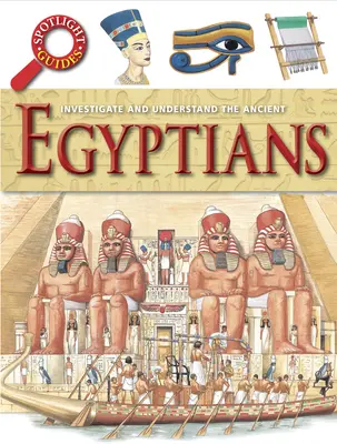 Starovekí Egypťania - Ancient Egyptians