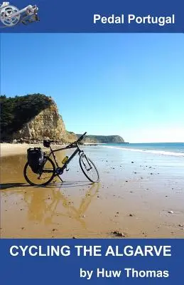 Cyklistika v Algarve - Cycling The Algarve