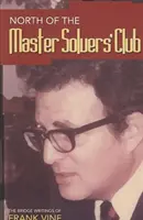 Sever klubu majstrov riešiteľov - North of the Master Solvers' Club