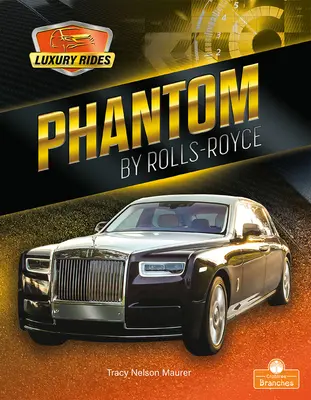 Phantom od Rolls-Royce - Phantom by Rolls-Royce