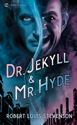 Doktor Jekyll a pán Hyde - Dr. Jekyll and Mr. Hyde