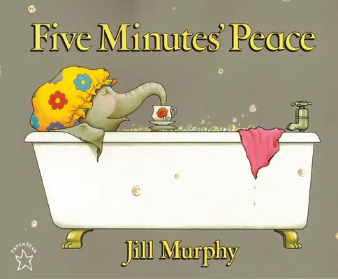 Päť minút pokoja - Five Minutes' Peace