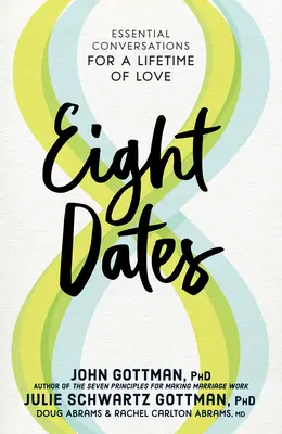 Osem rande: Základné rozhovory pre celoživotnú lásku - Eight Dates: Essential Conversations for a Lifetime of Love