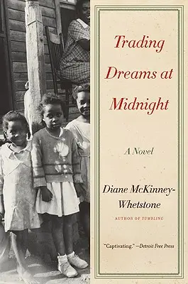 Obchodovanie so snami o polnoci - Trading Dreams at Midnight