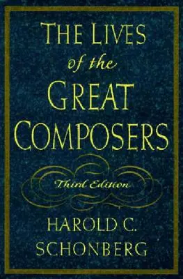 Životy veľkých skladateľov - The Lives of the Great Composers