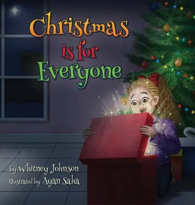 Vianoce sú pre každého - Christmas is for Everyone