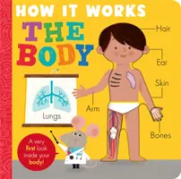 Ako to funguje: Telo - How it Works: The Body