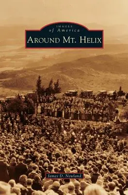 Okolo hory Helix - Around Mt. Helix