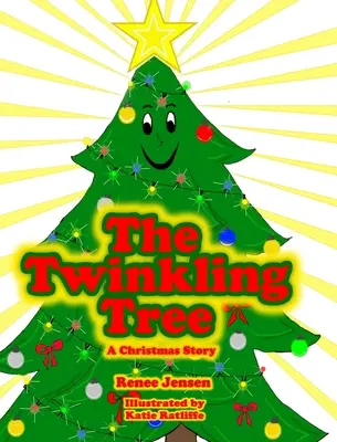 Trblietavý strom - The Twinkling Tree