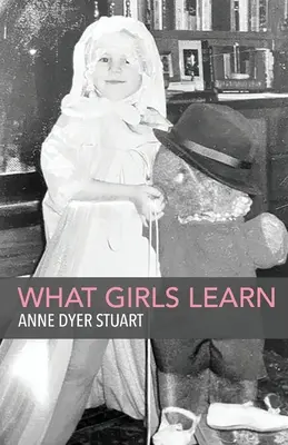 Čo sa dievčatá učia - What Girls Learn