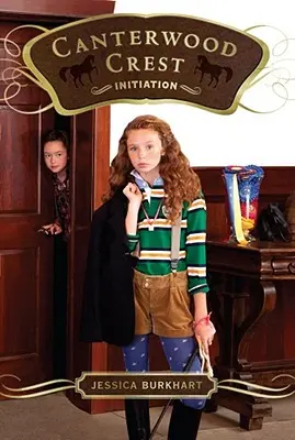 Zasvätenie, 13 - Initiation, 13