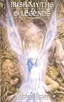 Írske mýty a legendy - Irish Myths And Legends