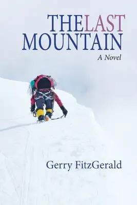 Posledná hora - The Last Mountain
